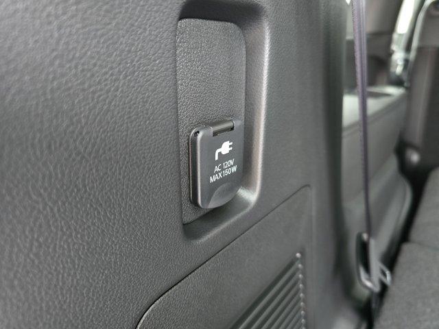 new 2026 Nissan Armada car, priced at $77,310