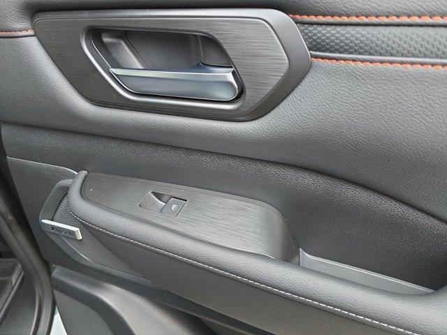 new 2026 Nissan Armada car, priced at $77,310