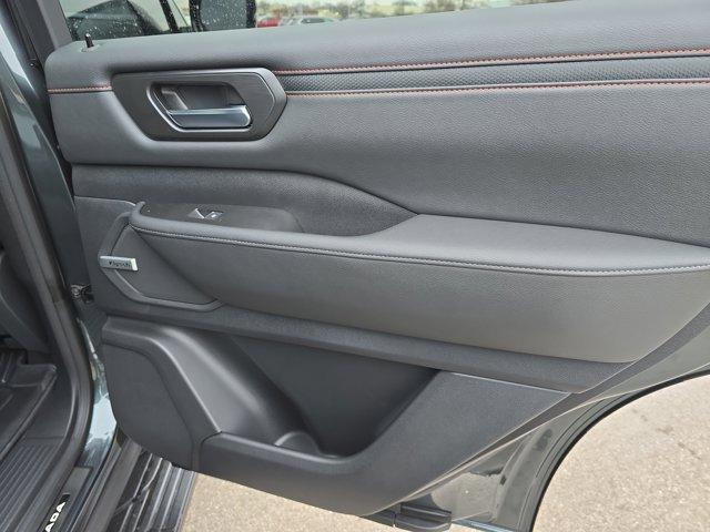 new 2026 Nissan Armada car, priced at $77,310