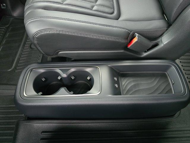 new 2026 Nissan Armada car, priced at $77,310