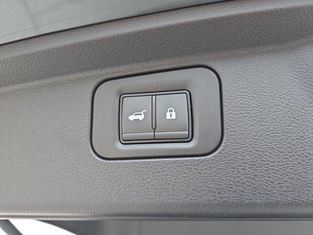 new 2026 Nissan Armada car, priced at $77,310