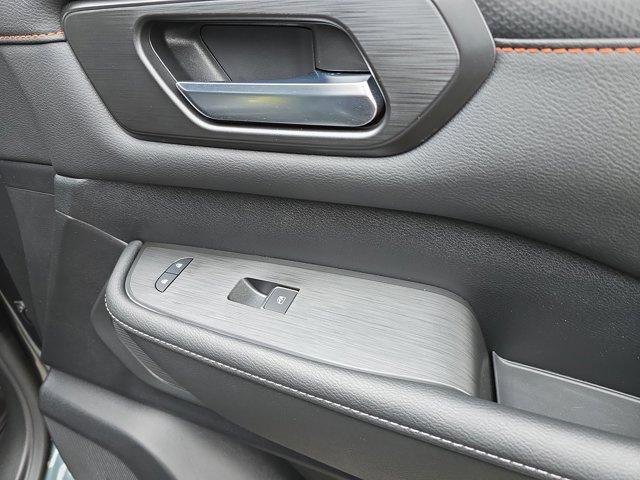 new 2026 Nissan Armada car, priced at $77,310