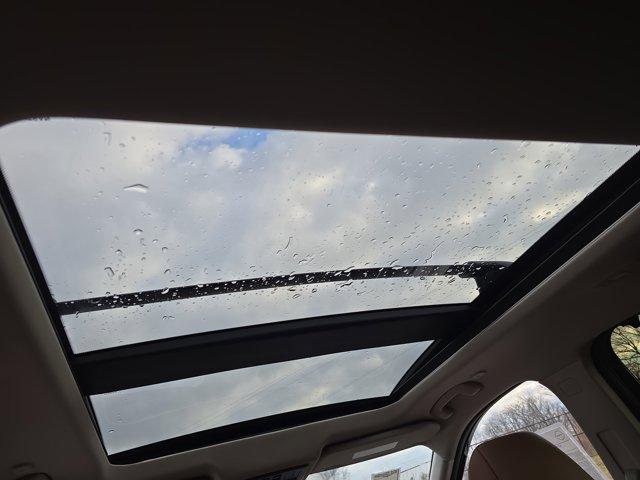 new 2026 Nissan Rogue car, priced at $36,972