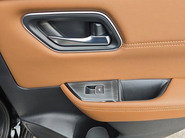 new 2026 Nissan Rogue car, priced at $36,972