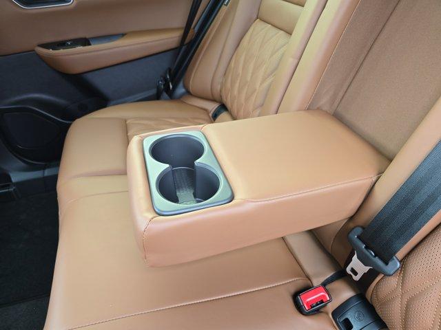 new 2026 Nissan Rogue car, priced at $36,972