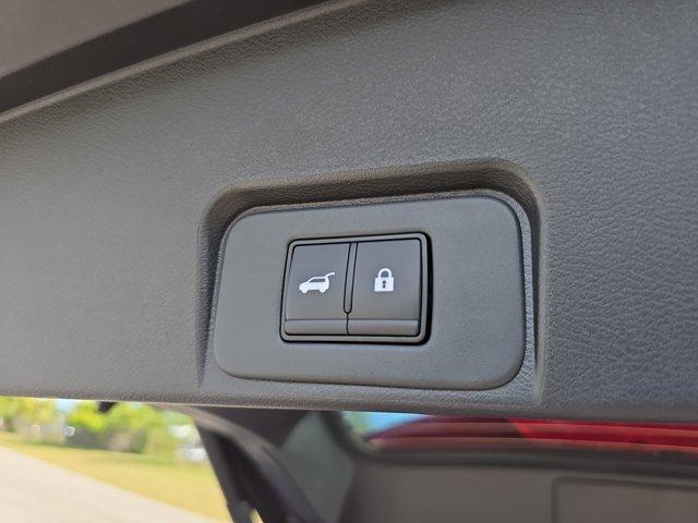 new 2026 Nissan Rogue car, priced at $28,138