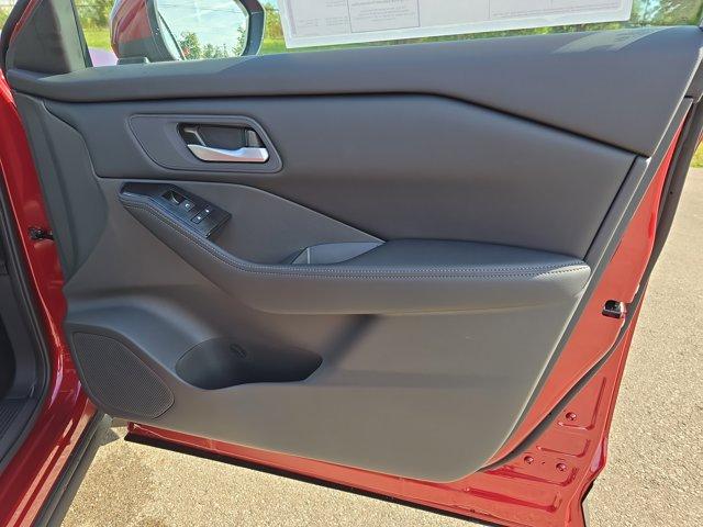 new 2026 Nissan Rogue car, priced at $28,138