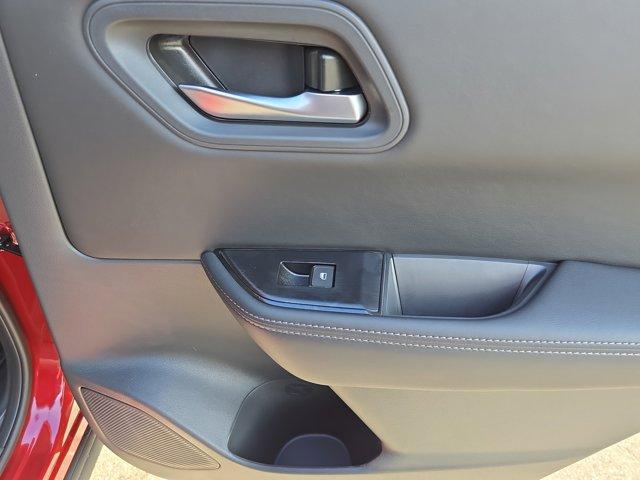 new 2026 Nissan Rogue car, priced at $28,138