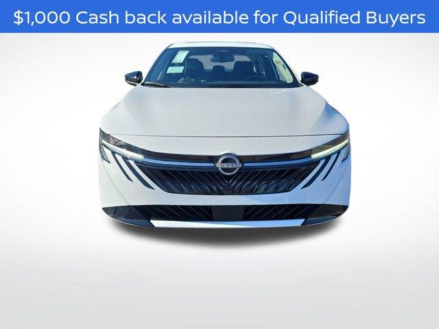 new 2026 Nissan Sentra car, priced at $24,128