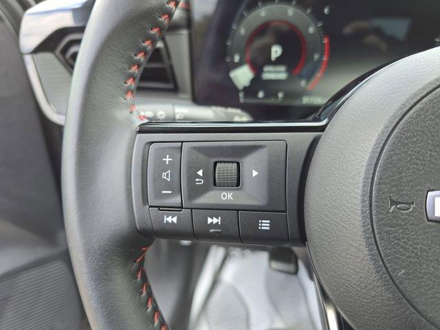 used 2025 Nissan Kicks car, priced at $24,000