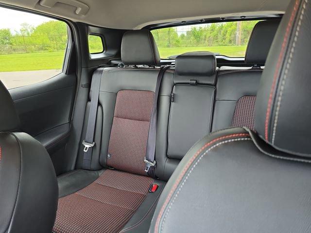used 2025 Nissan Kicks car, priced at $24,000