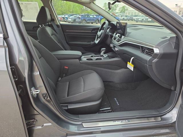 new 2026 Nissan Altima car, priced at $27,936