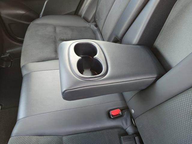 used 2025 Mitsubishi Eclipse Cross car, priced at $20,700