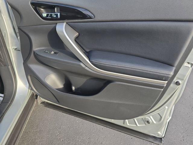 used 2025 Mitsubishi Eclipse Cross car, priced at $20,700