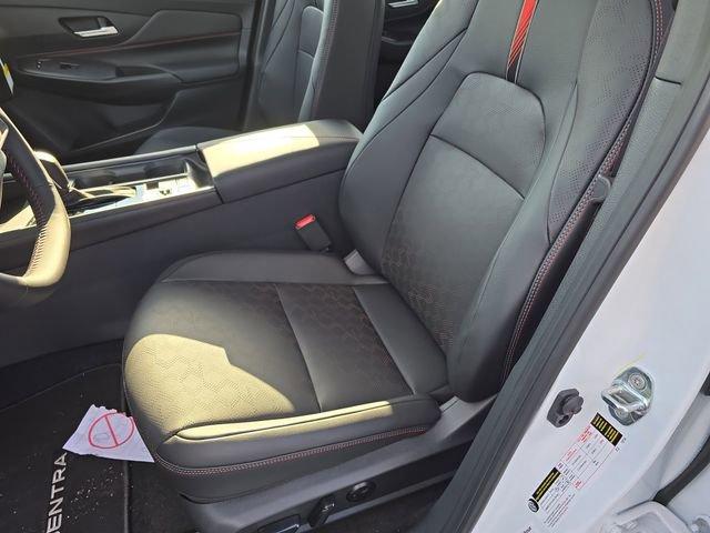 new 2026 Nissan Sentra car, priced at $28,779