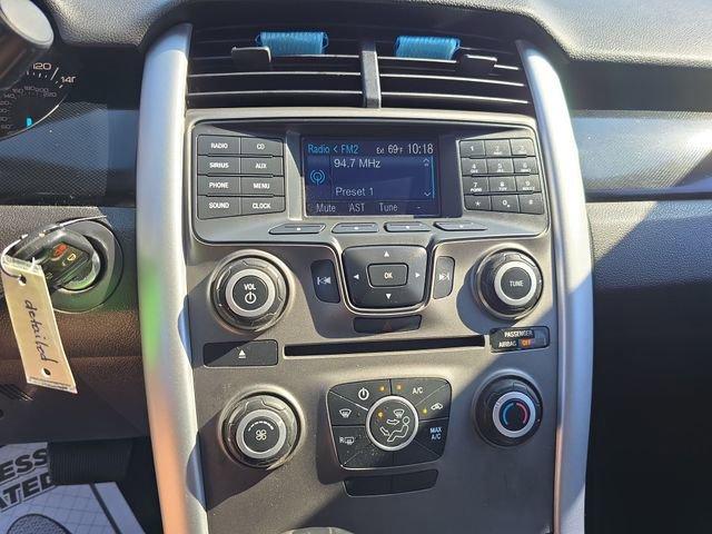 used 2013 Ford Edge car, priced at $8,300