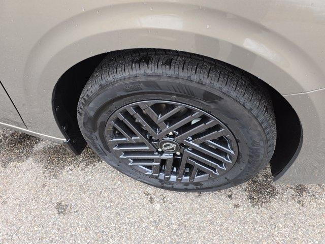 new 2026 Nissan Sentra car, priced at $23,446