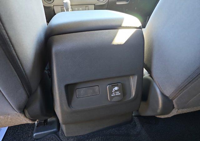 new 2026 Nissan Frontier car, priced at $35,529