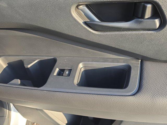 new 2026 Nissan Pathfinder car, priced at $44,495