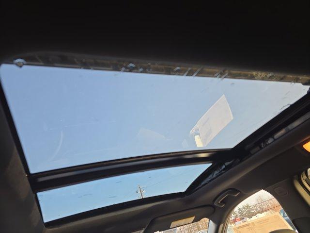 new 2026 Nissan Pathfinder car, priced at $44,495