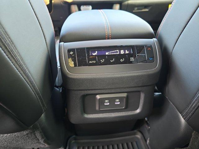 new 2026 Nissan Pathfinder car, priced at $44,495