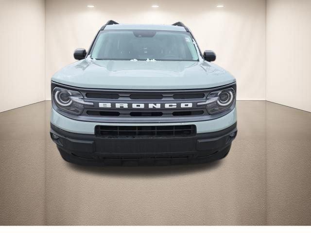 used 2022 Ford Bronco Sport car, priced at $20,700