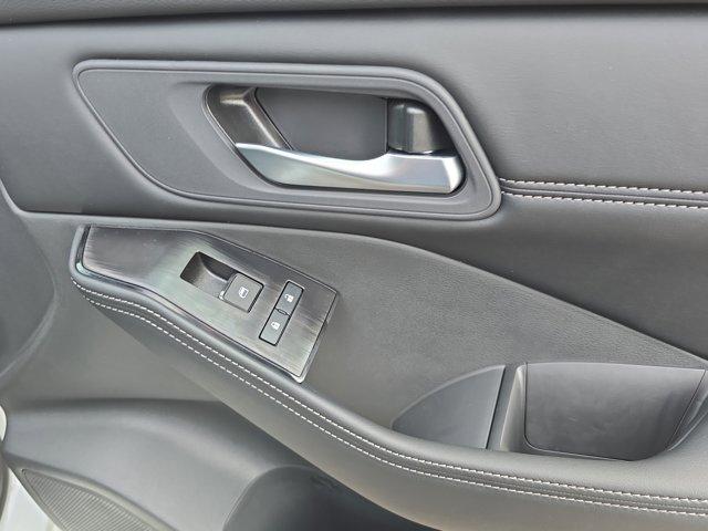 new 2026 Nissan Rogue car, priced at $30,460