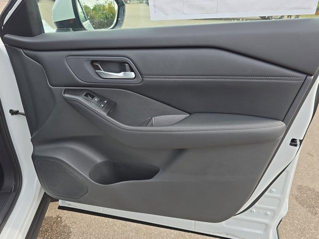 new 2026 Nissan Rogue car, priced at $30,460