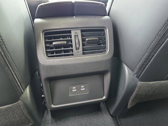 new 2026 Nissan Rogue car, priced at $30,460