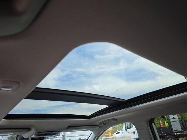 new 2026 Nissan Rogue car, priced at $30,460