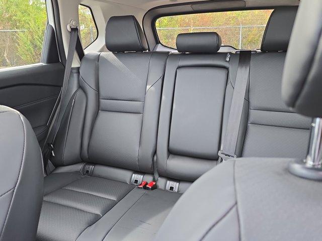 new 2026 Nissan Rogue car, priced at $30,460