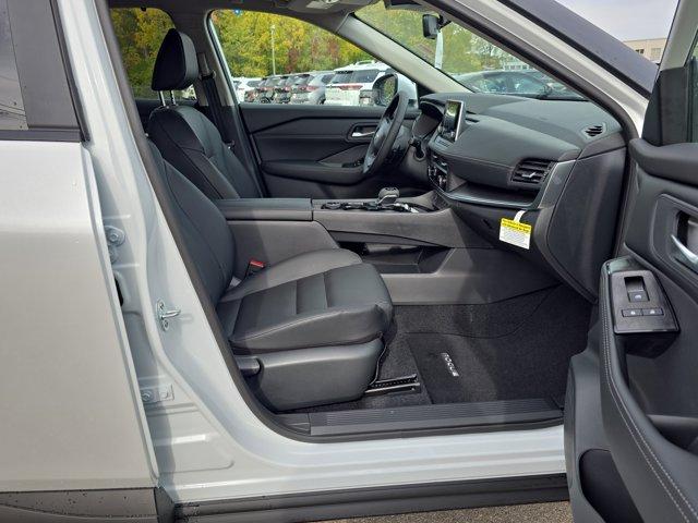 new 2026 Nissan Rogue car, priced at $30,460