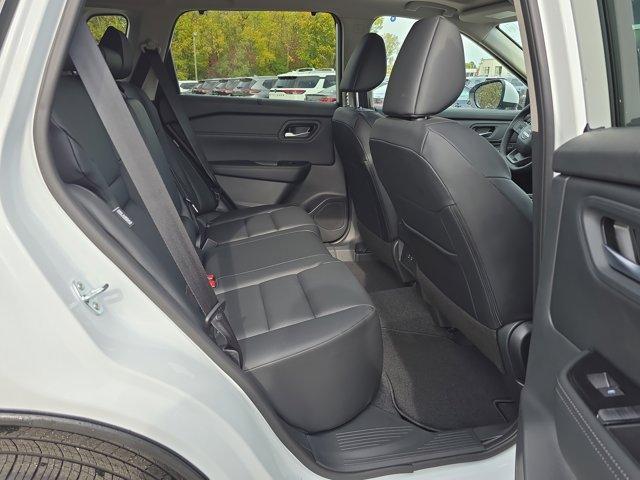 new 2026 Nissan Rogue car, priced at $30,460