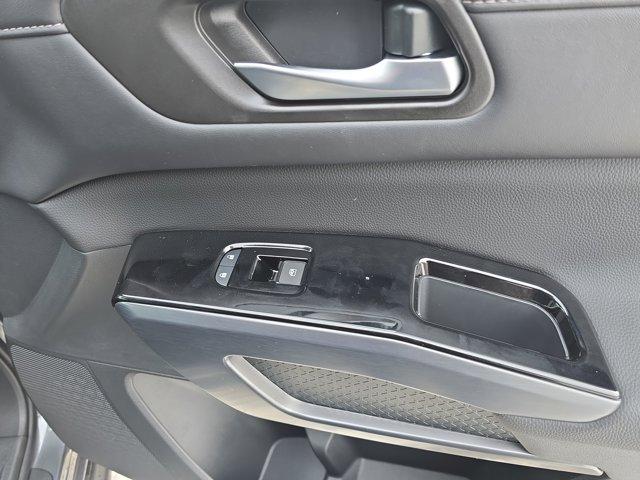 new 2026 Nissan Pathfinder car, priced at $44,647