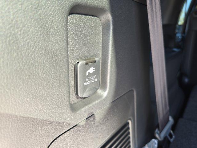 new 2026 Nissan Armada car, priced at $73,789