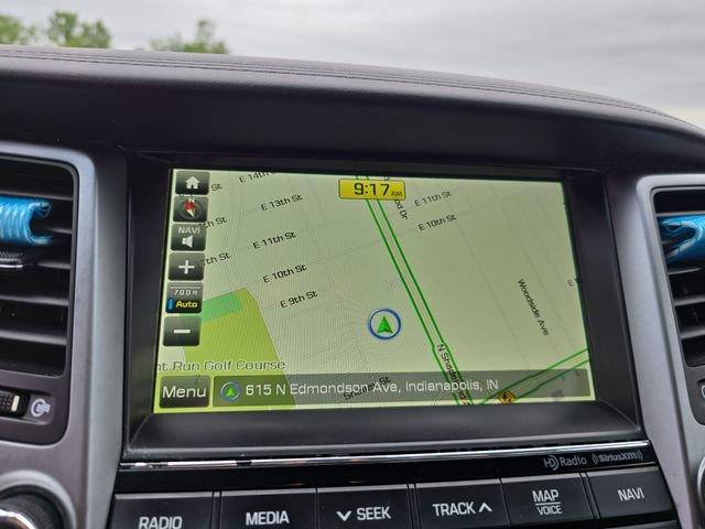used 2016 Hyundai Tucson car, priced at $11,900