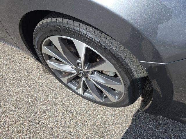 used 2023 Nissan Maxima car, priced at $30,200