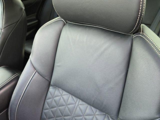 used 2023 Nissan Maxima car, priced at $30,200