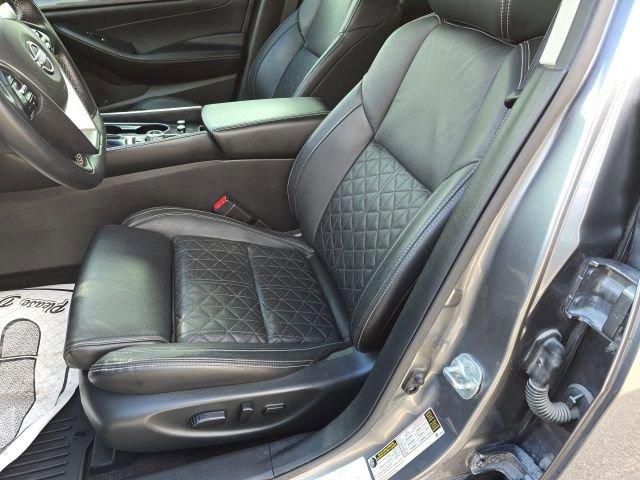 used 2023 Nissan Maxima car, priced at $30,200