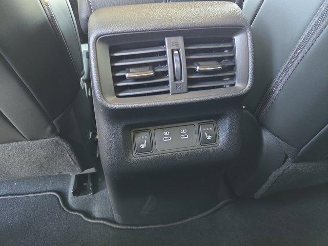 new 2026 Nissan Murano car, priced at $45,550