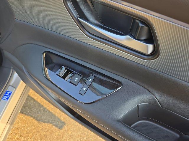 new 2026 Nissan Murano car, priced at $45,550