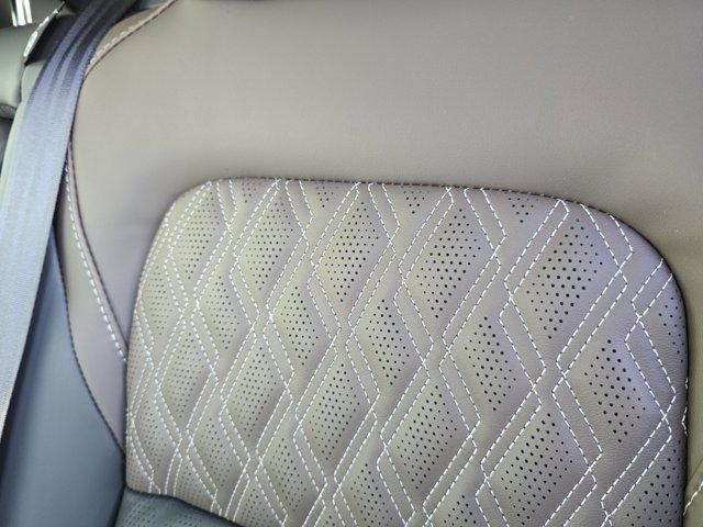 new 2026 Nissan Murano car, priced at $45,550