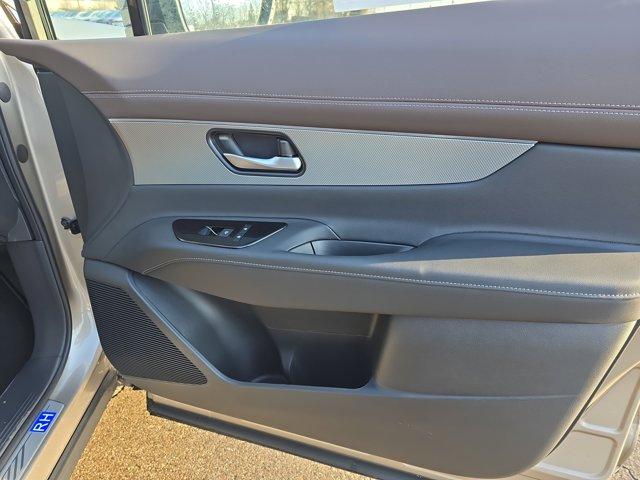 new 2026 Nissan Murano car, priced at $45,550