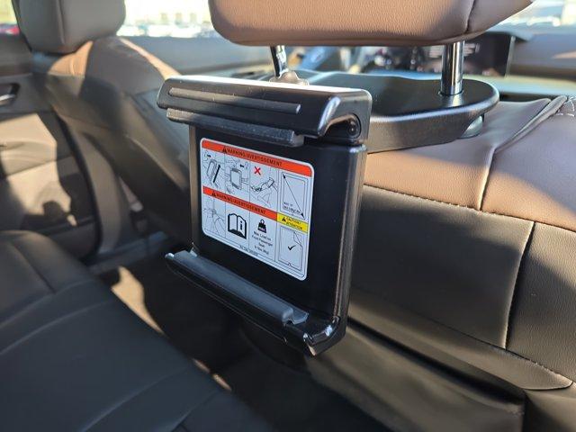 new 2026 Nissan Murano car, priced at $45,550