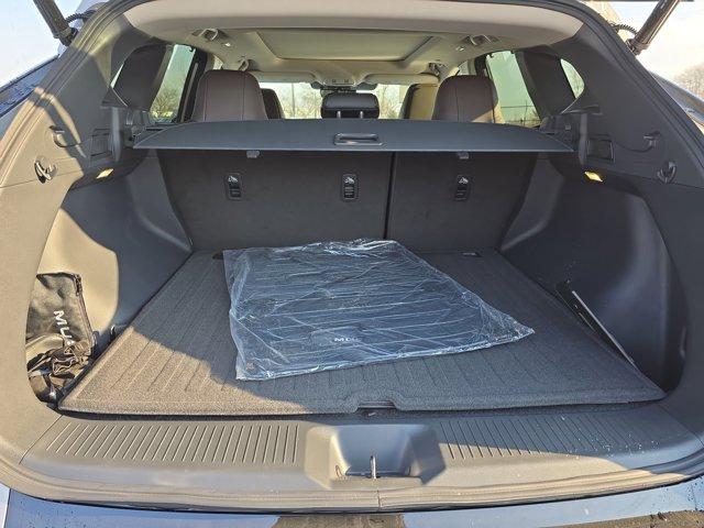 new 2026 Nissan Murano car, priced at $45,550