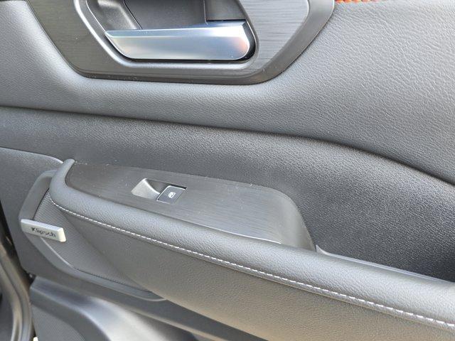 new 2026 Nissan Armada car, priced at $76,384