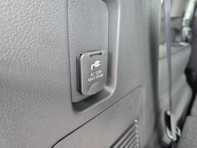 new 2026 Nissan Armada car, priced at $76,384