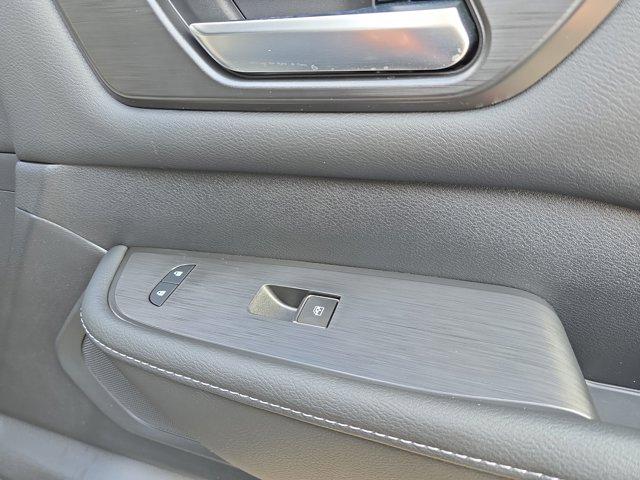 new 2026 Nissan Armada car, priced at $76,384