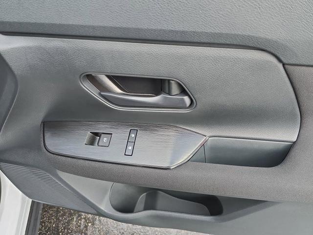 used 2025 Nissan Kicks car, priced at $19,400