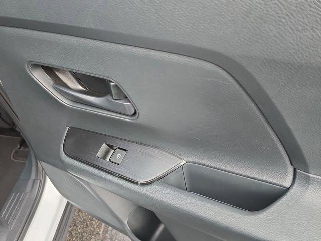 used 2025 Nissan Kicks car, priced at $19,400